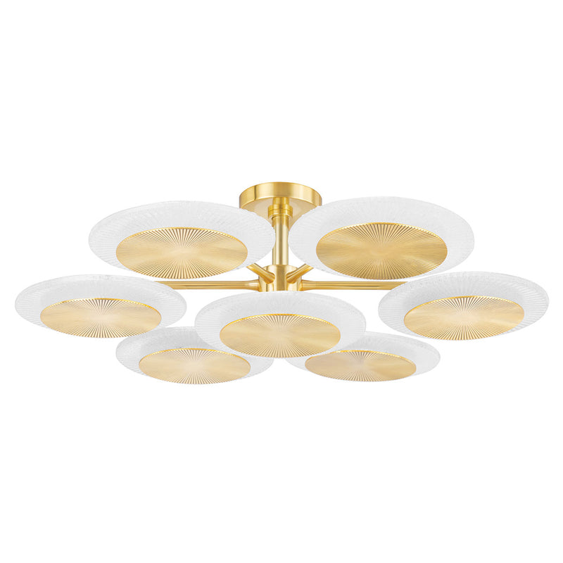 Corbett Lighting Topaz Chandelier