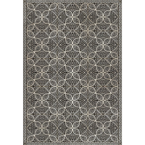 Pattern 25 - Andreas Vinyl Floorcloth