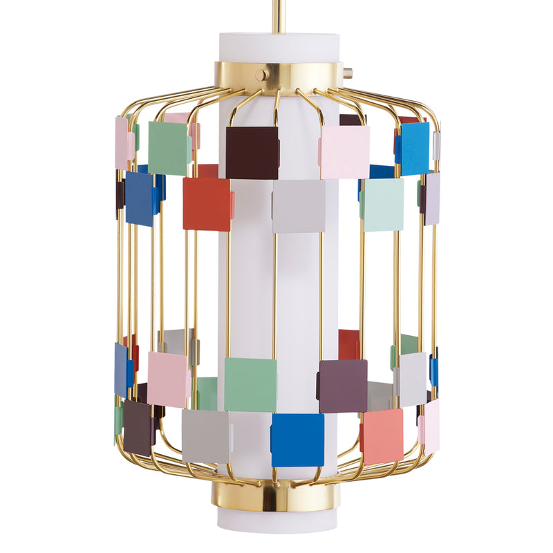 Jonathan Adler Miami Pendant