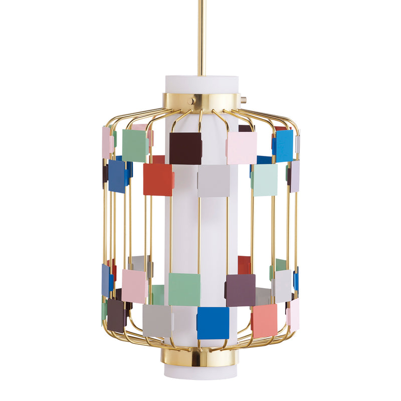 Jonathan Adler Miami Pendant