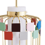 Jonathan Adler Miami Pendant