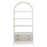 Jonathan Adler Siam Arched Etagere