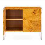 Jonathan Adler Bond Small Cabinet