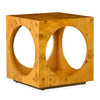 Jonathan Adler Bond Cube Accent Table