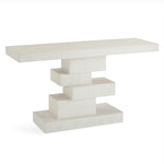 Jonathan Adler Cubist Console Table