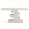 Jonathan Adler Cubist Console Table