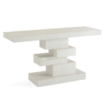 Jonathan Adler Cubist Console Table