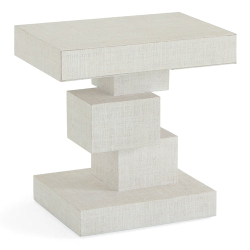 Jonathan Adler Cubist Side Table - Final Sale