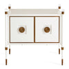 Jonathan Adler Rider Small Cabinet