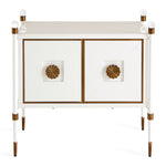 Jonathan Adler Rider Small Cabinet