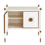 Jonathan Adler Rider Small Cabinet