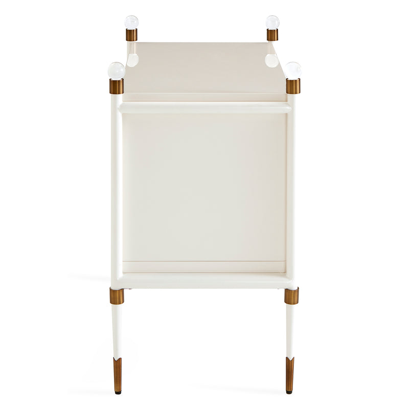 Jonathan Adler Rider Small Cabinet