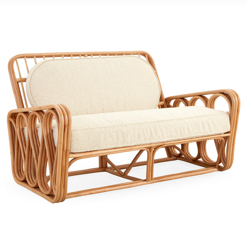 Jonathan Adler Riviera Settee