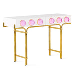 Jonathan Adler Globo Console Table