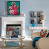 Jonathan Adler Globo Console Table