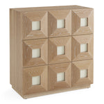 Jonathan Adler Otto Three-Drawer Console