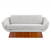 Jonathan Adler Rosewood Beaumont Settee