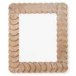 Jonathan Adler Brussels Disc Wall Mirror