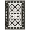 Mosaic A - Allerton Avenue Vinyl Floorcloth