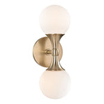 Hudson Valley Lighting Astoria Wall Sconce