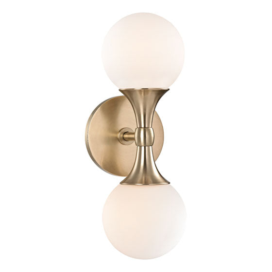 Hudson Valley Lighting Astoria Wall Sconce