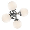 Hudson Valley Lighting Astoria Ceiling Mount/Wall Sconce - Final Sale