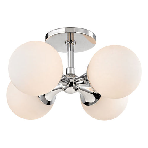 Hudson Valley Lighting Astoria Ceiling Mount/Wall Sconce - Final Sale