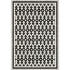 Mosaic D - Fordham Street Vinyl Floorcloth