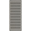 Mosaic D - Fordham Street Vinyl Floorcloth