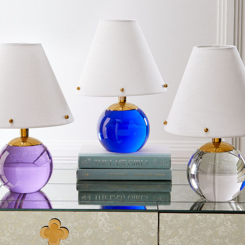 Jonathan Adler Belvedere Table Lamp