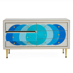 Jonathan Adler Ultramarine Credenza