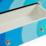 Jonathan Adler Ultramarine Credenza