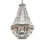 Vanwinkle 4-Light Pendant