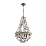 Vanwinkle 4-Light Pendant