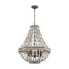 Vanwinkle 5-Light Pendant