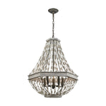 Vanwinkle 5-Light Pendant