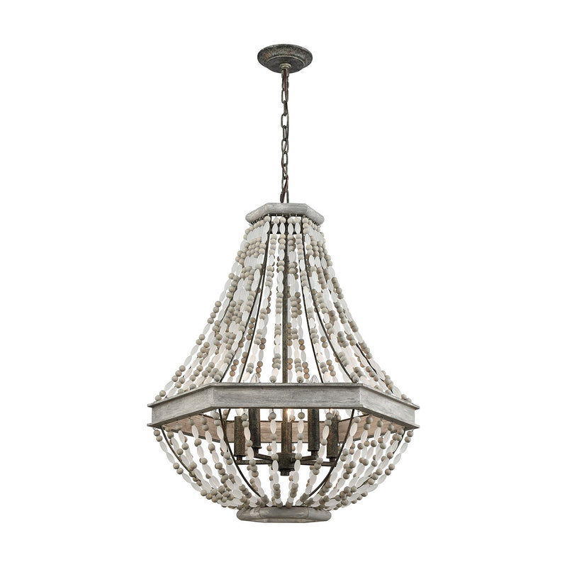 Vanwinkle 5-Light Pendant