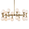 Hudson Valley Lighting Astoria Chandelier