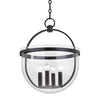 Hudson Valley Lighting Malloy 4-Light Lantern