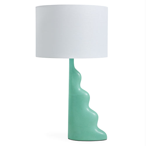 Jonathan Adler Flow Right Table Lamp