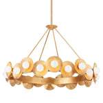 Corbett Lighting Emerald Chandelier