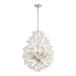 Clare 9-Light Chandelier