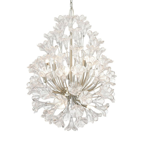 Clare 12-Light Chandelier