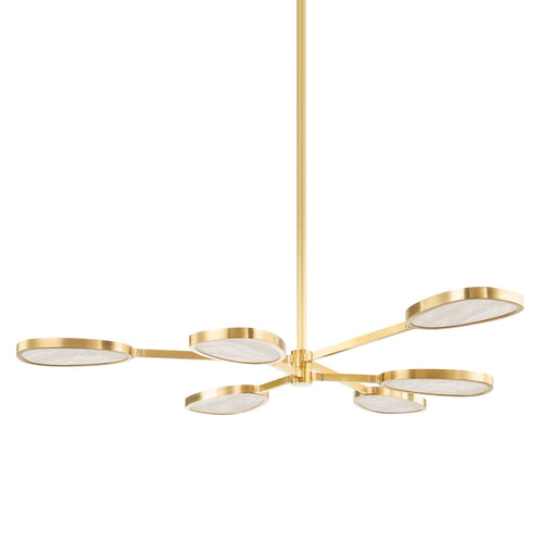 Corbett Lighting Patras Chandelier