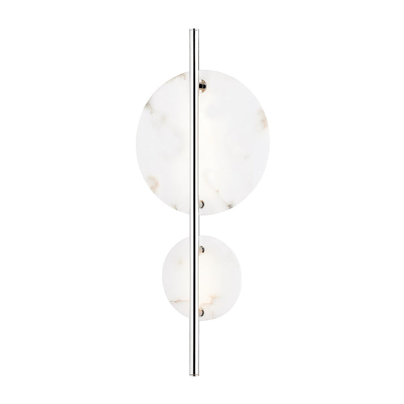 Hudson Valley Lighting Croft Wall Sconce