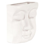 Buddha Wall Vase