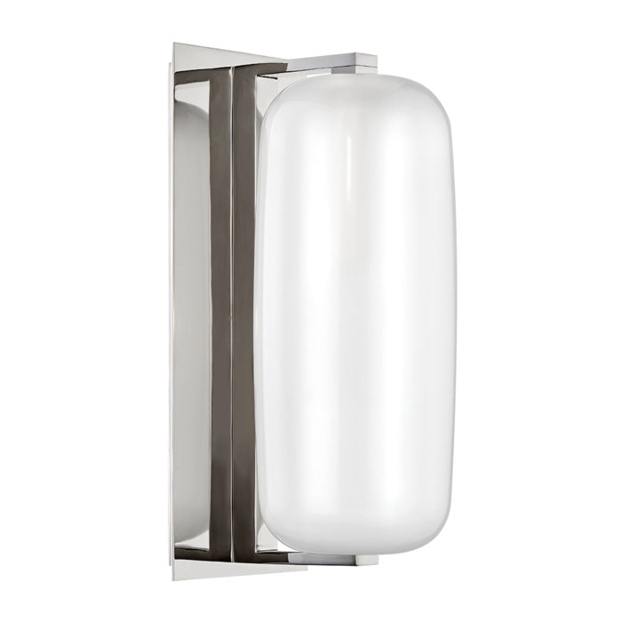 Hudson Valley Lighting Pebble 1-Light Wall Sconce - Final Sale