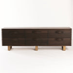 Studio A Oslo Long Chest