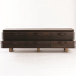 Studio A Oslo Long Chest