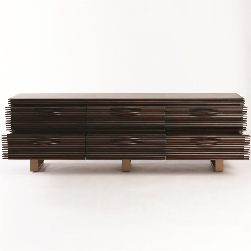 Studio A Oslo Long Chest